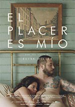 El placer es mío (2015)