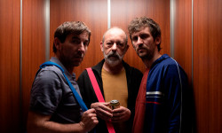 El plan