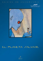 El planeta salvaje (1973)