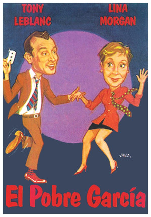 El pobre García (1961)