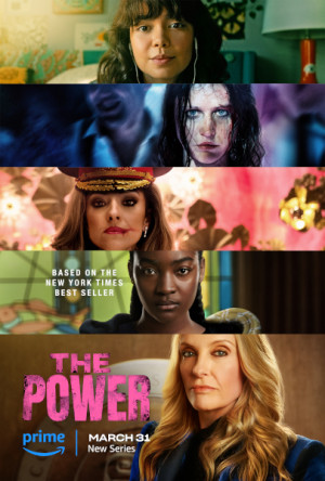 El poder (2023)