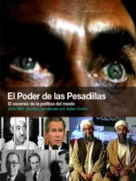 El poder de las pesadillas