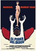 El poder del deseo (1975)