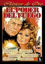 El poder del fuego