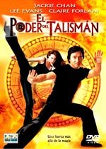 El poder del talismán