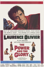 El poder y la gloria (1961)
