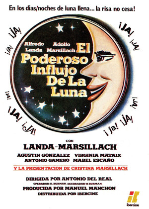 El poderoso influjo de la luna  (1981)