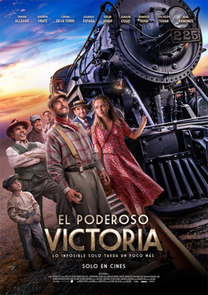 El poderoso Victoria (2021)