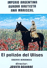 El polizón del Ulises