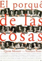 El porqué de las cosas (1995)