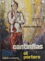 El portero (1949) (1949)
