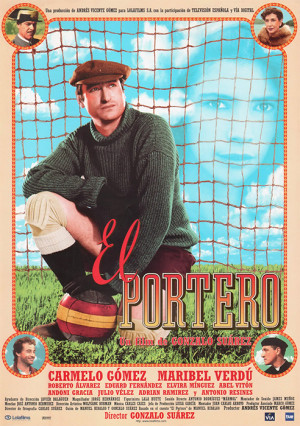 El portero