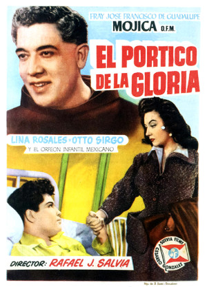 El pórtico de la gloria (1953)