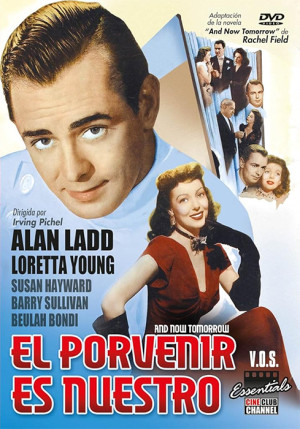 El porvenir es nuestro
