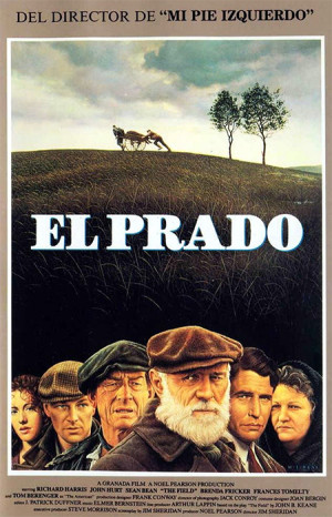 El prado
