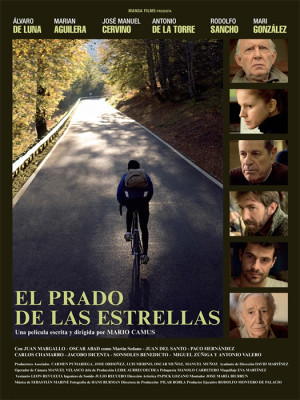 El prado de las estrellas