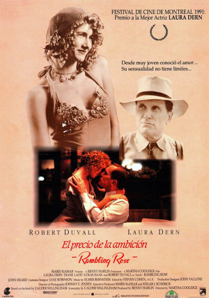 El precio de la ambición