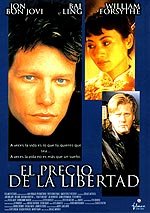 El precio de la libertad