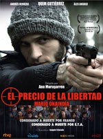 El precio de la libertad. Mario Onaindía