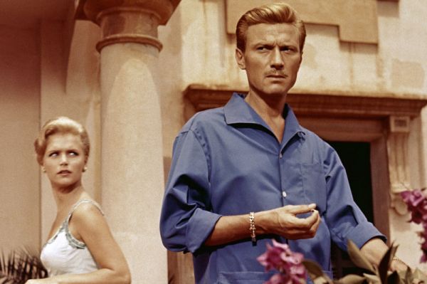 El precio de la muerte foto crítica.