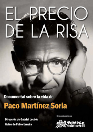El precio de la risa (2017)