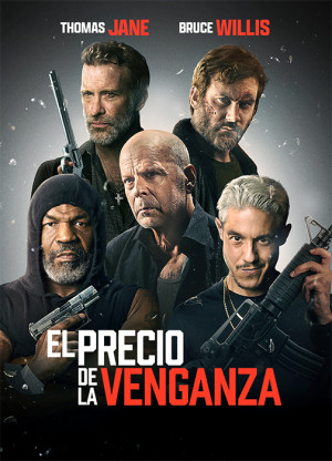 El precio de la venganza