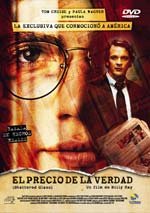 El precio de la verdad (2003)