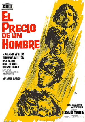 El precio de un hombre (1967)