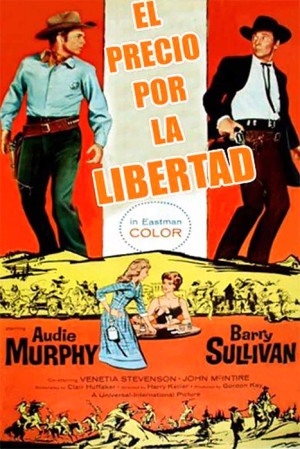 El precio por la libertad