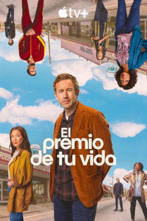El premio de tu vida (2ª temporada)