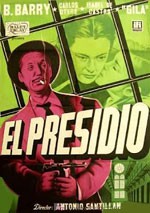 El presidio (1954)