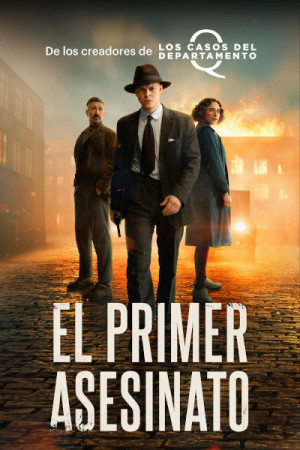 El primer asesinato