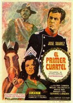 El primer cuartel