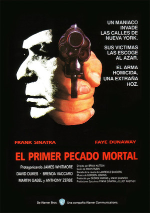 El primer pecado mortal