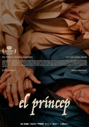 El príncep (El príncipe) (2024)