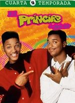 El príncipe de Bel-Air (4ª temporada) (1993)