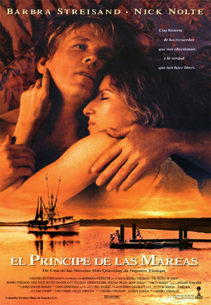 El príncipe de las mareas (1991)