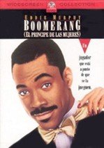 El príncipe de las mujeres (1992)