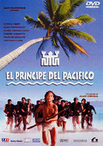El príncipe del Pacífico (2000)
