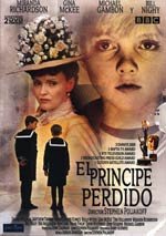 El príncipe perdido (2003)