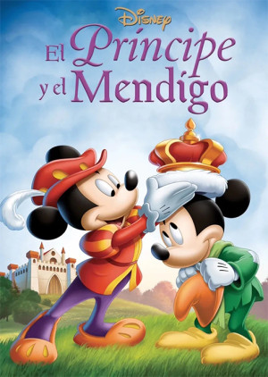 El príncipe y el mendigo (1990)