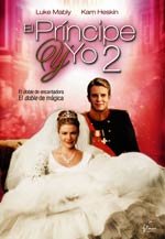 El príncipe y yo 2 (2006)