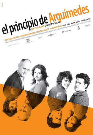 El principio de Arquímedes (2004)