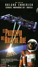 El principio del Arca de Noé