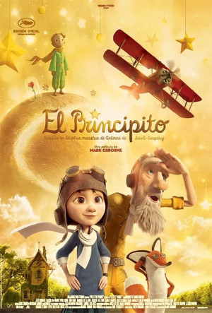 El principito