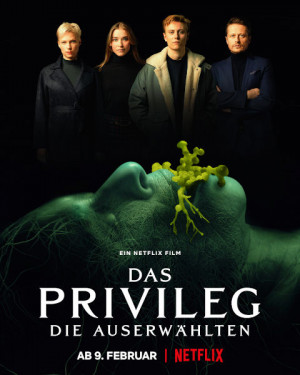 El privilegio (2022)