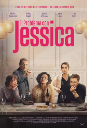 El problema con Jessica (2023)