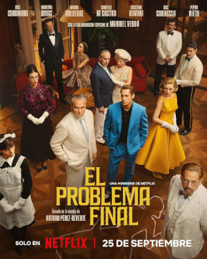 El problema final