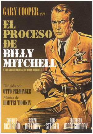El proceso de Billy Mitchell