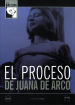 El proceso de Juana de Arco (1962)